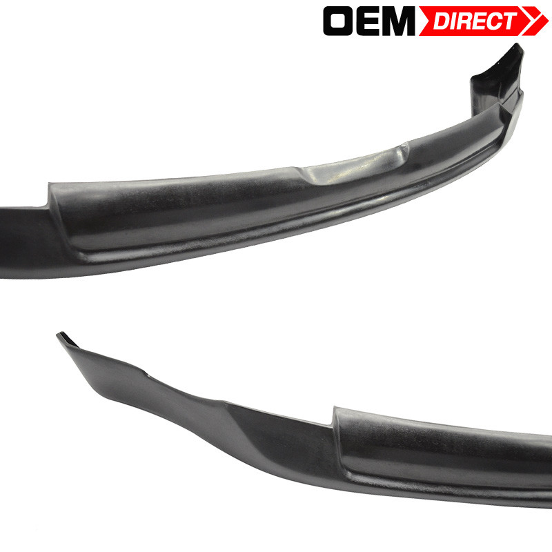 Fit For 2006-2008 Nissan 350Z Front Bumper Lip Ing-S Style