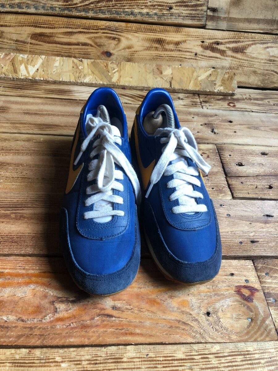80'S Vintage nike waffle trainers sz 7.5 | eBay 80'S Vintage nike waffle trainers sz 7.5 | eBay