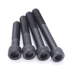 M8 M10 Partial Thread Socket Head Screw Cap Allen Bolts High Tensile Grade 12.9