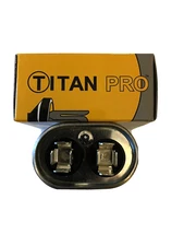 Titan Pro 10mfd run capacitor