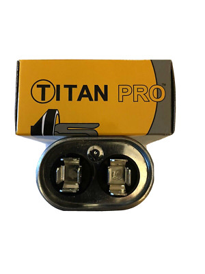 Titan Pro 7.5mfd run capacitor