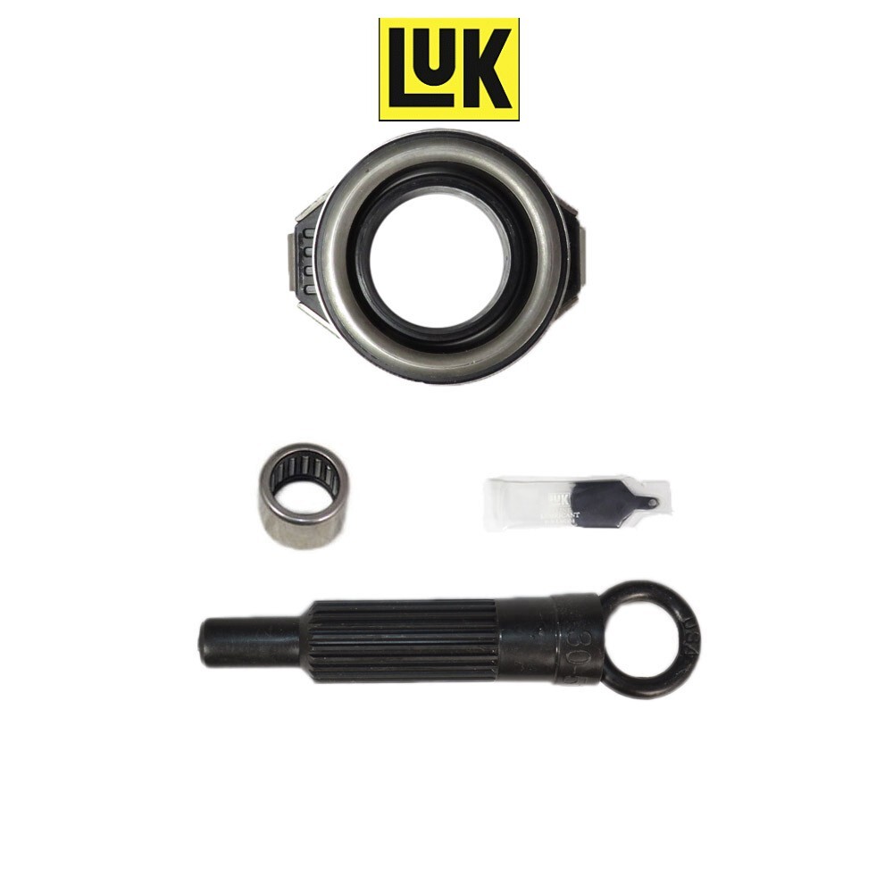 Luk LuK *OEM CLUTCH KIT FOR 2007-2013 MAZDA 3 / 2006-2007 MAZDA 6