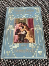 Henny Koch: Friedel Polten und ihre Rangen (Union, Stuttgart, o. Jg.) Fraktur