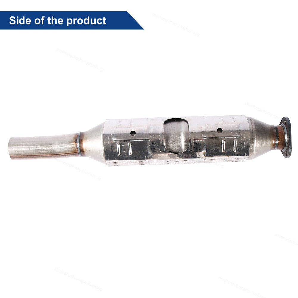 Catalytic Converter for Ford E350 E450 Super Duty V10 V8 20082018 eBay