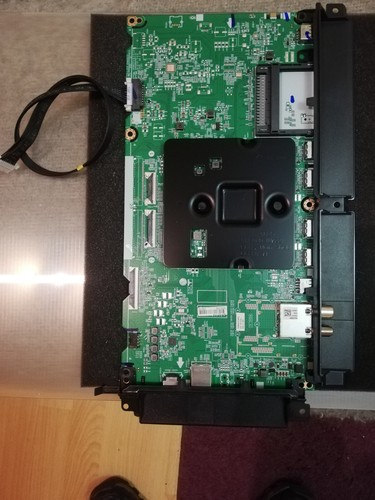 LG TV Mainboard EAX69950706 (1.0) aus LG 50QNED816RE
