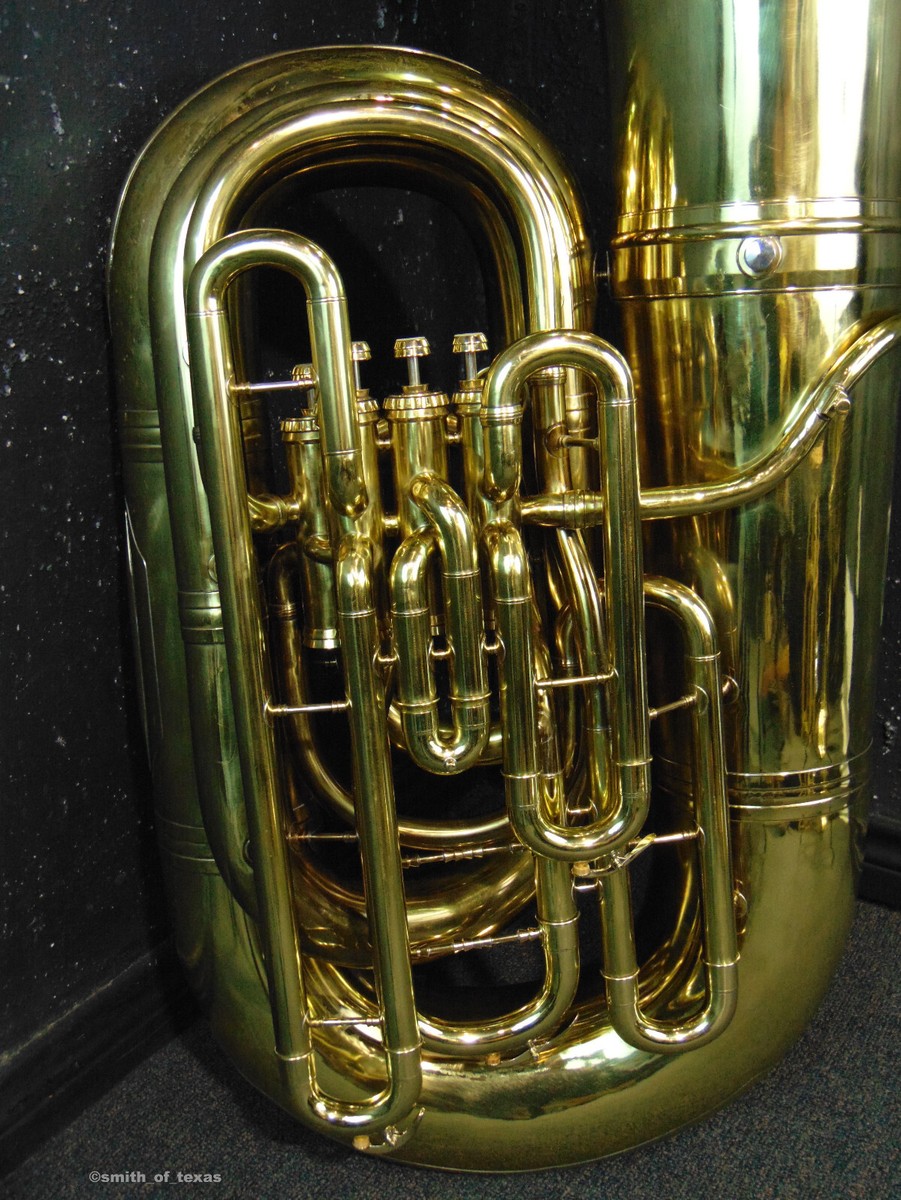 BRAKUL Tone color changer 【OHANA 4】Tuba Limited Edition 43 Series - Ohana Music