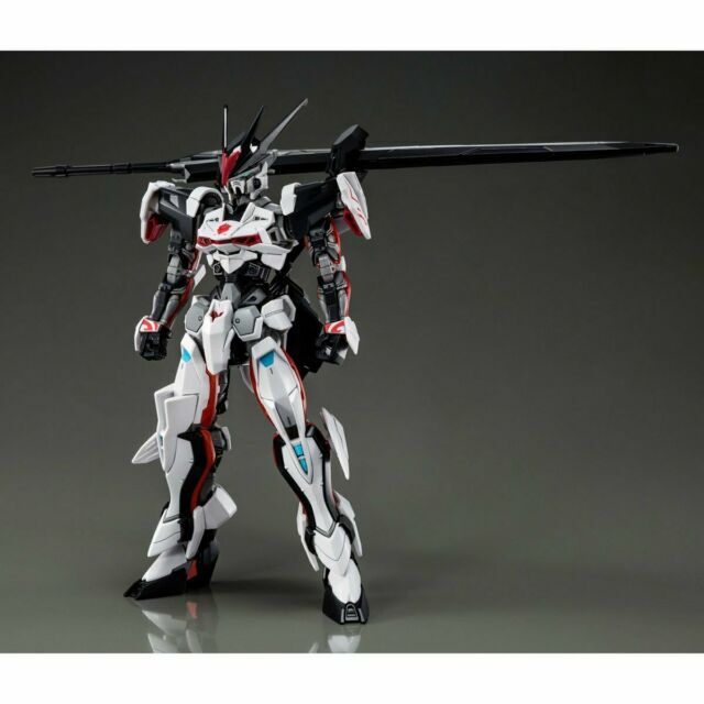 Bandai HG Gundam Astray 5.5 inch Action Figure - 5061858 for sale