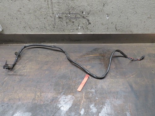 VW T4 Lima Lichtmaschine Kabelbaum 2,4D AAB