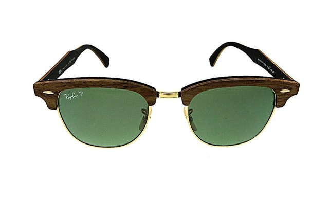 ray ban wooden sunglasses