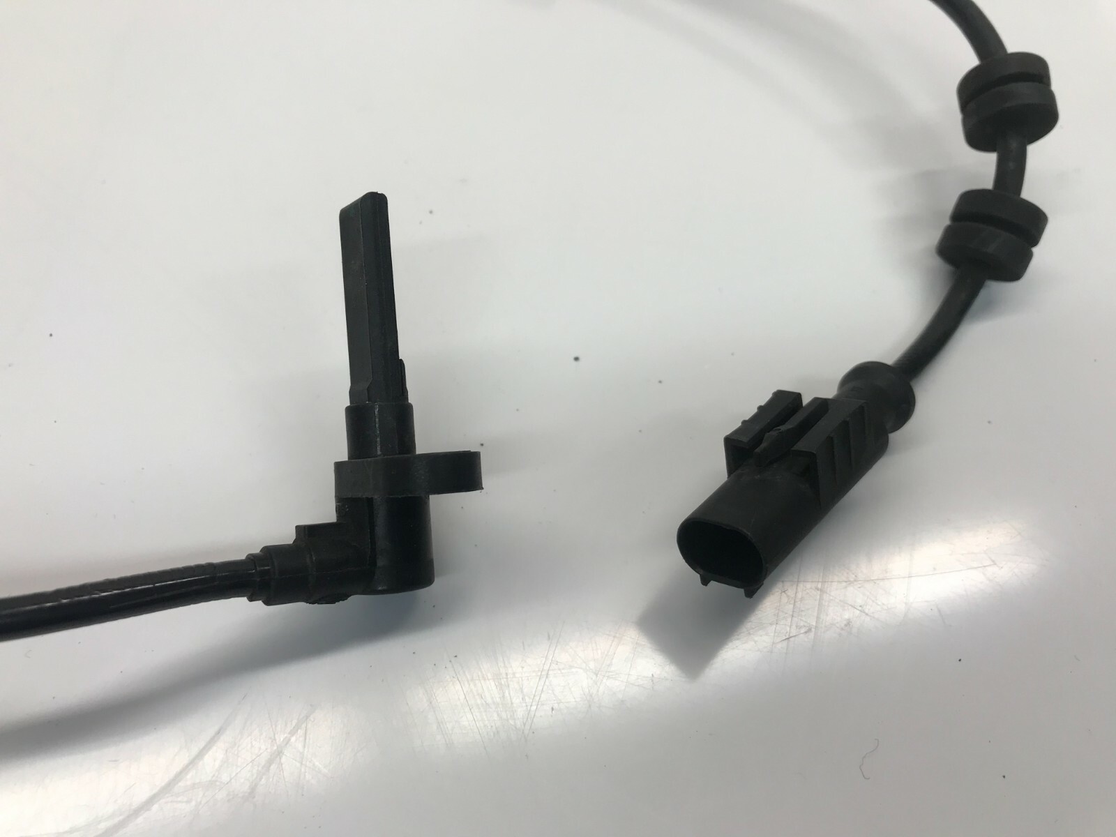 FERRARI 488 GTB PISTA SPIDER FRONT WHEEL SUSPENSION ABS SENSOR OEM 269415