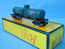 MTH # RK 30-7307 1-Dome Chicago & NW Tank Car NEW original box