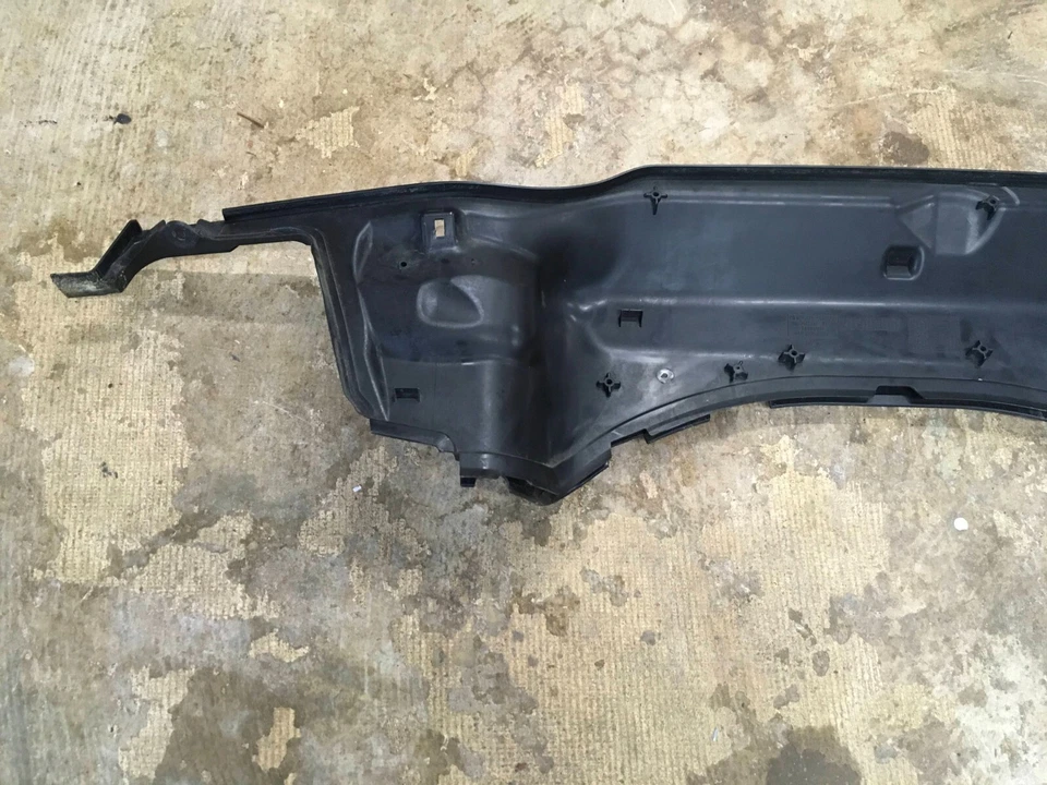 2013 - 2016 Mini Cooper Countryman Upper Top Bulkhead Trim Panel Cover OEM . Foto 2 de 4