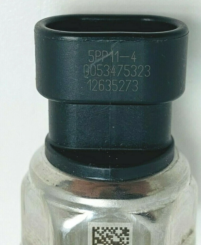 Sensor de presión del tanque de combustible OEM FPS38 NUEVO Foto 3 de 4