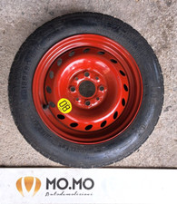 RUOTINO DI SCORTA FIAT PANDA FIAT 600 500 (135 80 13)