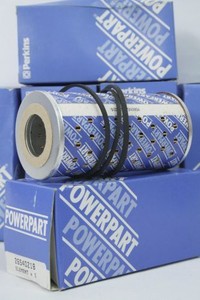 Антифриз perkins powerpart