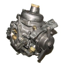 Rebuilt 1978-79 Mg Midget 1500 Zenith Stromberg 150cd-4t Carburetor 3963