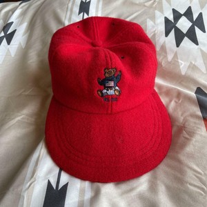 xl polo hat