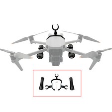 Drone Night Flight Searchlight LED Fill Light Drones Accessories for Air 3