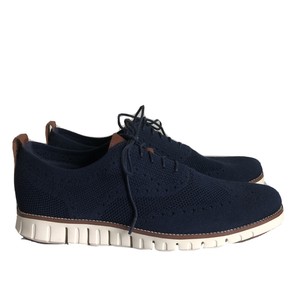 cole haan zerogrand size 14