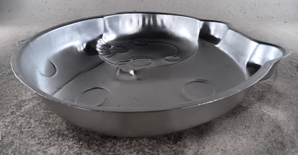 Wilton Marienkäfer Hummel Geburtstag Aluminium Kuchenform Form #2105-3316 - Bild 4 von 4