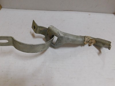 349515 Tailpipe Hanger Bracket 1975 Vega & Monza w/ 140 ci Engine eBay
