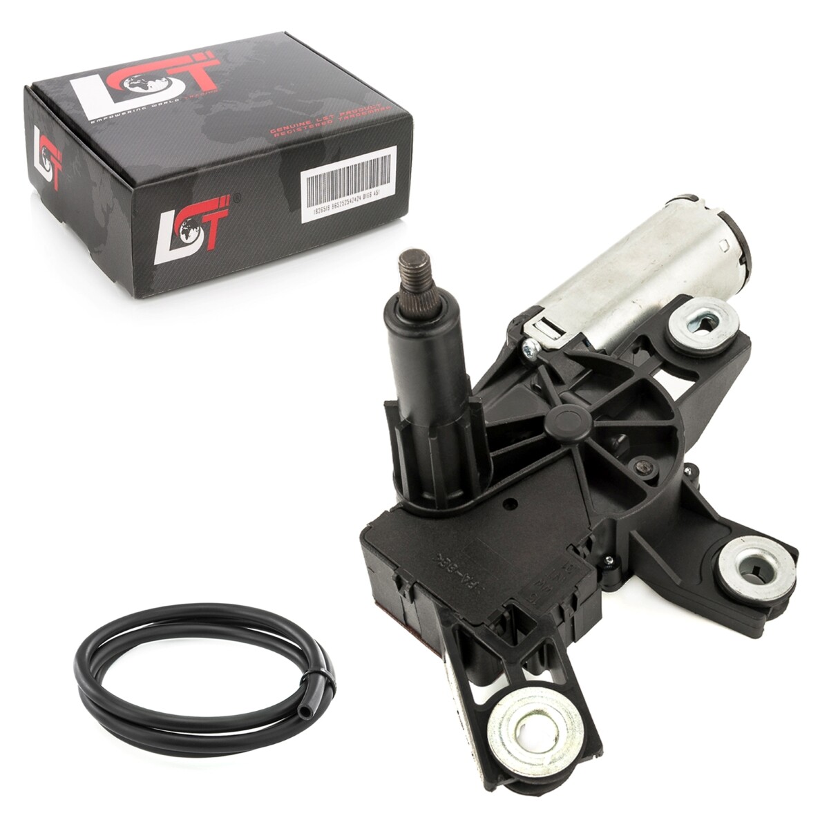 Rear Wiper Motor With Hose A1688200442 For MERCEDES-BENZ A-Class W168