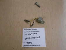 34150-ZH7-023 Honda GX240U1 8hp Motor alert unit T139