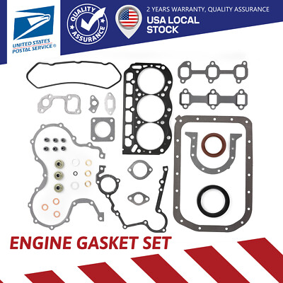 Head Gasket For Daihatsu For Briggs & Stratton 825527 Engine Gasket Set Overhaul