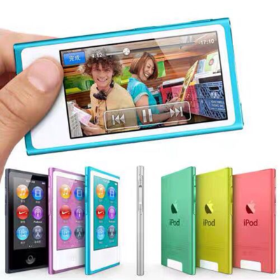 iPod NANO 第7世代　16GB Gold A1446 MKMX2J/A s-l400.jpg