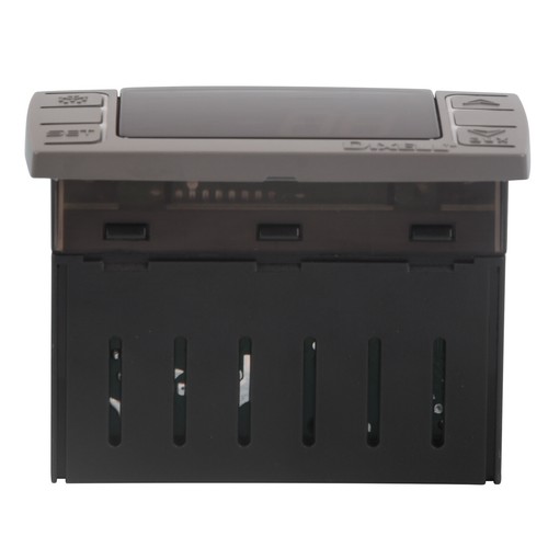 1PZ Dixell XR02CX-5N0C1 Termostato Digitale Regolatore per Frigorifero Congelatore - Foto 10 di 12