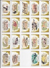 2011 TOPPS ALLEN & GINTER MINI INSERTS...YOU PICK FROM LIST!!...