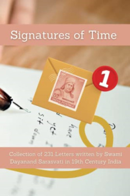 Signaturen der Zeit: Sammlung von 231 Buchstaben geschrieben b - Taschenbuch NEU Arya, Dr.