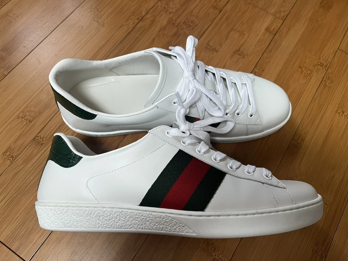 Ebay gucci ace sneakers Clearance