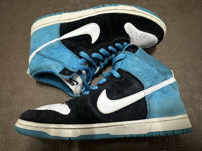 NIKE Dunk High Pro SB Consolidated Men
