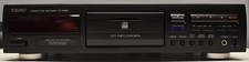 TEAC Compact Disc Recorder CD-RW890