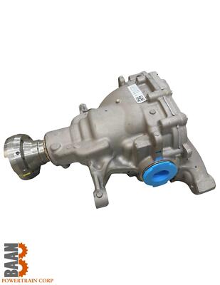 OEM Differential/Carrier Assembly for 15-21 Ford Mustang FR3Z-4026