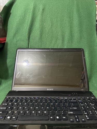 SONY VAIO PCG-7131N 15.6インチノートPC SONY VAIO PCG-71311N Notebook/Laptop | Core i3 | 4GB RAM | 250GB