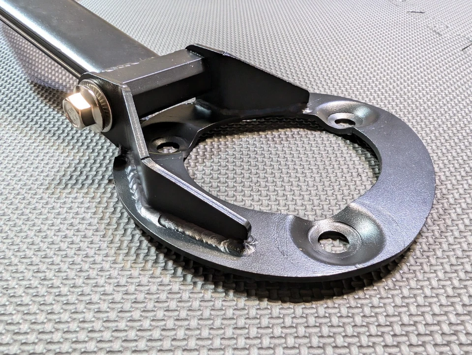 BMW E36 Front Strut Brace - Image 4 of 4