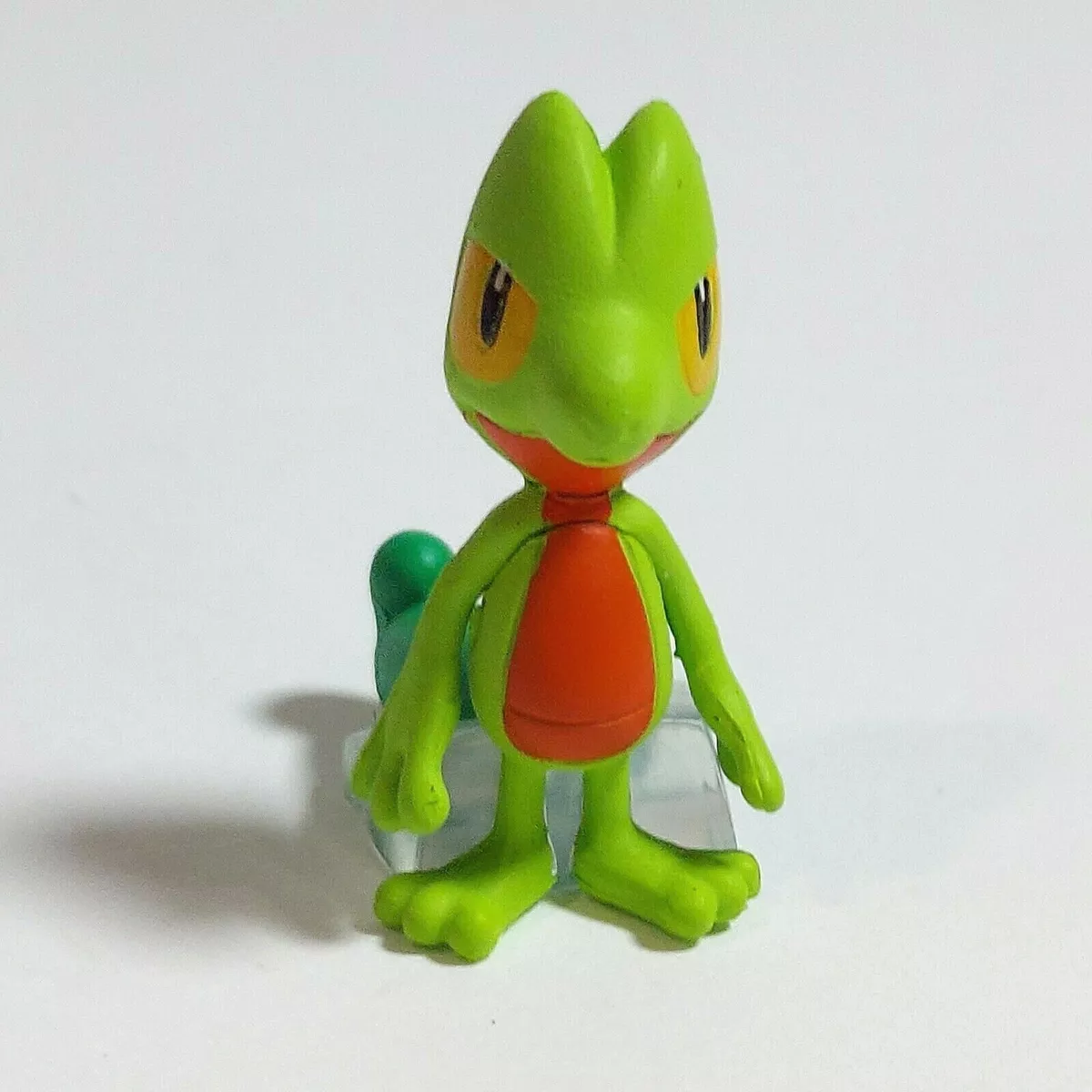 Treecko figure store
