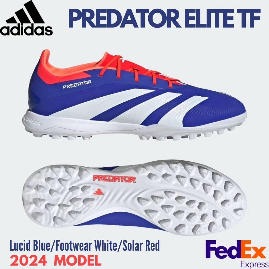 adidas Predator 24 Elite TF Advancement Pack for Sale