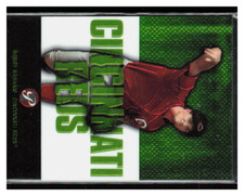 2003 Topps Pristine #111 Bobby Basham /1499