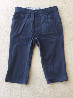 primark chino shorts