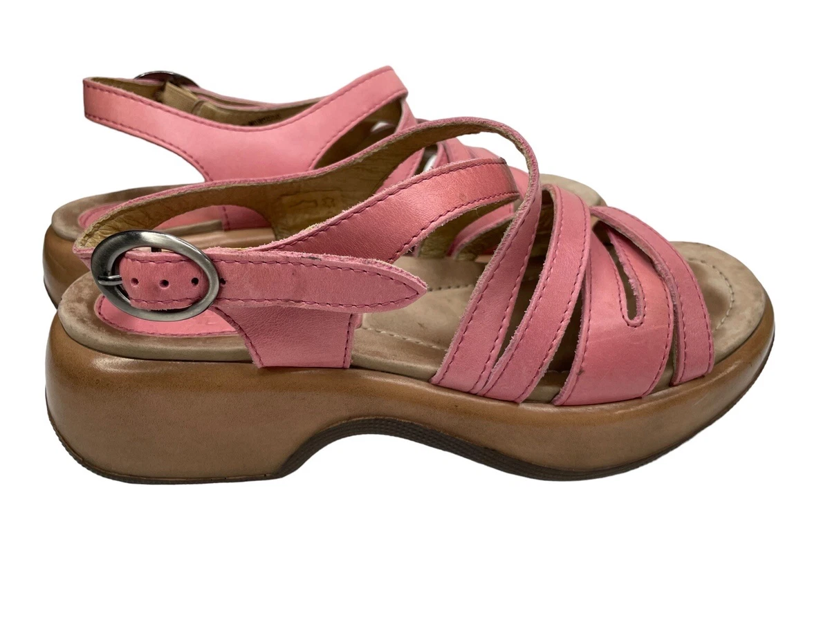 Dansko sales lolita sandals