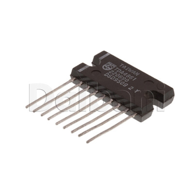 TDA4861/2Y Original Philips Integrated Circuit