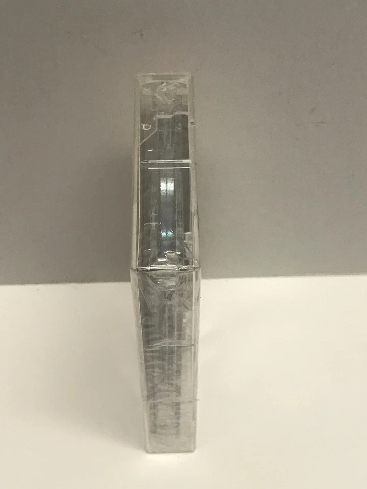 A Country Christmas With The Stars Of Nashville Cassette Tape 1993 Ally Cat Rec - Image 3 of 4