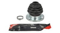 Hart Faltenbalgsatz Antriebswelle FüR VW Polo 6N2 1.4 1.0 6N1 60 50 Golf III 1H1