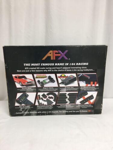 Snap-On Racing - AFX - Slot Car Track - Unopened - Picture 2 of 2