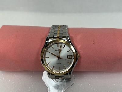 Uhr The Citizen Uhrwerk JDM Citizen Exceed Limited Edition 20th Anniversary
