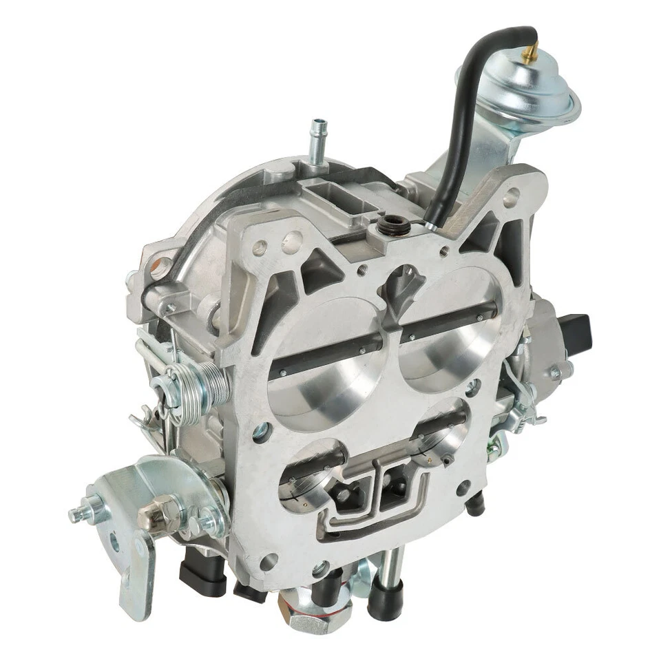 Carburador para motor Chevrolet Rochester Quadrajet 305~350 1981/1982-1990 Foto 4 de 4