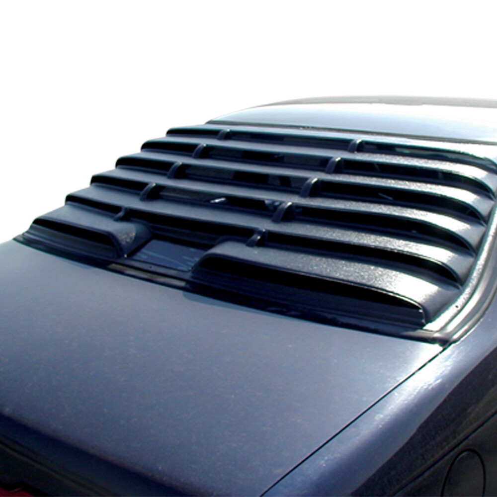97-98 Lincoln Mark VIII ASTRA HAMMOND 1-piece Textured ABS Rear